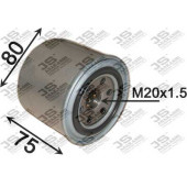 Фильтр гидравлический <b>JS ASAKASHI HC0013</b>