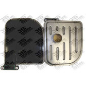 Фильтр акпп JS <b>JS ASAKASHI JT11001</b>