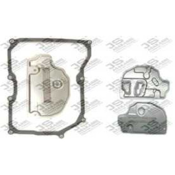 Фильтр трансмиссионный с прокладкой поддона <b>JS ASAKASHI JT133K</b>