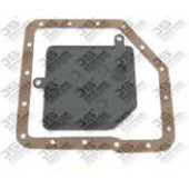 Фильтр трансмиссионный с прокладкой поддона <b>JS ASAKASHI JT196K</b>