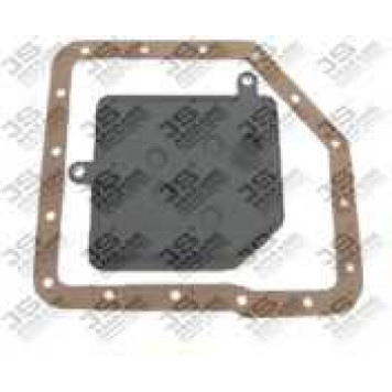 Фильтр трансмиссионный с прокладкой поддона <b>JS ASAKASHI JT196K</b>