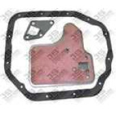 Фильтр трансмиссионный с прокладкой поддона <b>JS ASAKASHI JT203K</b>