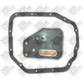 Фильтр трансмиссионный с прокладкой поддона <b>JS ASAKASHI JT209K1</b>