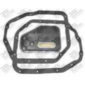 Фильтр трансмиссионный с прокладкой поддона <b>JS ASAKASHI JT209K3</b>