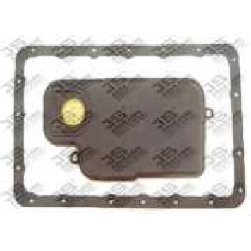 Фильтр трансмиссионный с прокладкой поддона <b>JS ASAKASHI JT210K1</b>