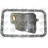 Фильтр трансмиссионный с прокладкой поддона <b>JS ASAKASHI JT210K2</b>