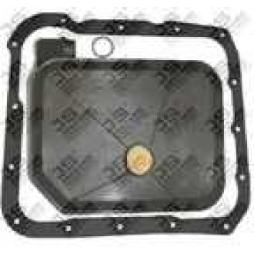 Фильтр трансмиссионный с прокладкой поддона <b>JS ASAKASHI JT215K</b>