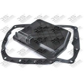 Фильтр трансмиссионный с прокладкой поддона <b>JS ASAKASHI JT217K</b>