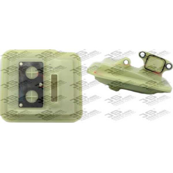 Фильтр акпп JS <b>JS ASAKASHI JT23003</b>