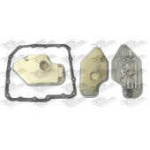 Фильтр трансмиссионный с прокладкой поддона <b>JS ASAKASHI JT232K</b>