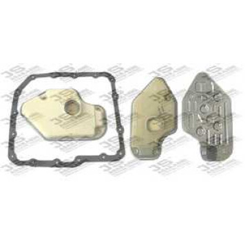 Фильтр трансмиссионный с прокладкой поддона <b>JS ASAKASHI JT232K</b>