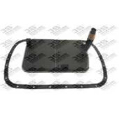 Фильтр трансмиссионный с прокладкой поддона <b>JS ASAKASHI JT235K</b>