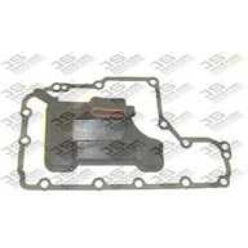 Фильтр трансмиссионный с прокладкой поддона <b>JS ASAKASHI JT250K</b>