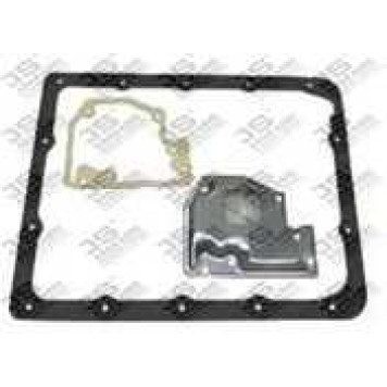 Фильтр трансмиссионный с прокладкой поддона <b>JS ASAKASHI JT278K</b>