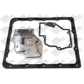 Фильтр трансмиссионный с прокладкой поддона <b>JS ASAKASHI JT279K</b>