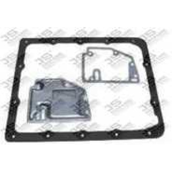 Фильтр трансмиссионный с прокладкой поддона <b>JS ASAKASHI JT281K</b>