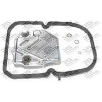 Фильтр трансмиссионный с прокладкой поддона <b>JS ASAKASHI JT291K1</b>