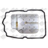 Фильтр трансмиссионный с прокладкой поддона <b>JS ASAKASHI JT296K</b>