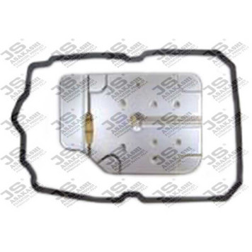 Фильтр трансмиссионный с прокладкой поддона <b>JS ASAKASHI JT296K</b>