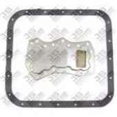 Фильтр трансмиссионный с прокладкой поддона <b>JS ASAKASHI JT302K</b>