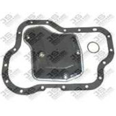 Фильтр трансмиссионный с прокладкой поддона <b>JS ASAKASHI JT312K</b>