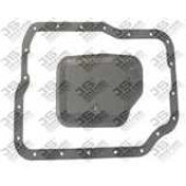 Фильтр трансмиссионный с прокладкой поддона <b>JS ASAKASHI JT317K</b>