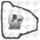 Фильтр трансмиссионный с прокладкой поддона <b>JS ASAKASHI JT322K</b>