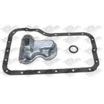 Фильтр трансмиссионный с прокладкой поддона <b>JS ASAKASHI JT325K</b>