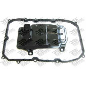 Фильтр трансмиссионный с прокладкой поддона <b>JS ASAKASHI JT33003K</b>