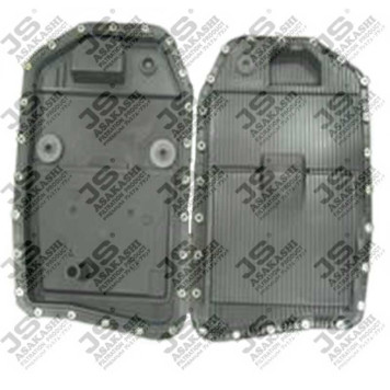 Поддон акпп в сборе с фильтром <b>JS ASAKASHI JT359</b>