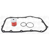 Фильтр трансмиссионный с прокладкой поддона <b>JS ASAKASHI JT381K</b>