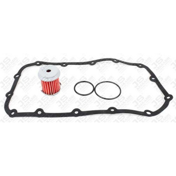 Фильтр трансмиссионный с прокладкой поддона <b>JS ASAKASHI JT381K</b>