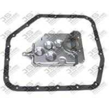 Фильтр трансмиссионный с прокладкой поддона <b>JS ASAKASHI JT385K</b>