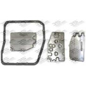 Фильтр трансмиссионный с прокладкой поддона <b>JS ASAKASHI JT386K</b>