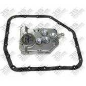 Фильтр трансмиссионный с прокладкой поддона <b>JS ASAKASHI JT387K</b>