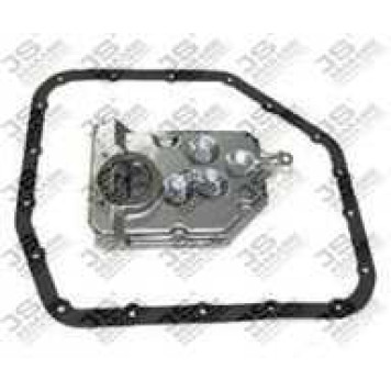 Фильтр трансмиссионный с прокладкой поддона <b>JS ASAKASHI JT387K</b>