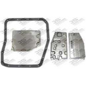 Фильтр трансмиссионный с прокладкой поддона <b>JS ASAKASHI JT389K</b>