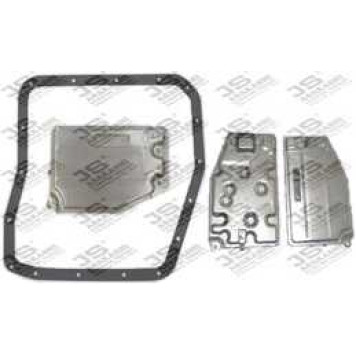 Фильтр трансмиссионный с прокладкой поддона <b>JS ASAKASHI JT389K</b>