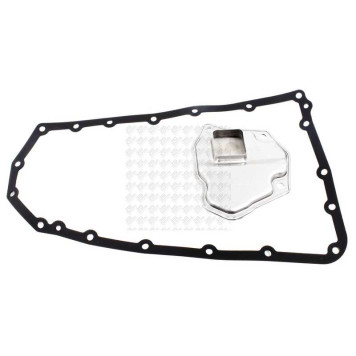 Фильтр трансмиссионный с прокладкой поддона <b>JS ASAKASHI JT406K</b>