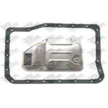 Фильтр трансмиссионный с прокладкой поддона <b>JS ASAKASHI JT410K</b>