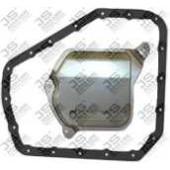 Фильтр трансмиссионный с прокладкой поддона <b>JS ASAKASHI JT411K</b>