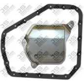 Фильтр трансмиссионный с прокладкой поддона <b>JS ASAKASHI JT411K</b>