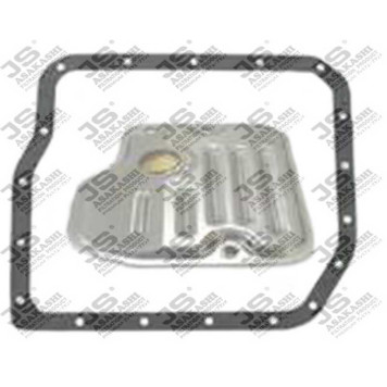 Фильтр трансмиссионный с прокладкой поддона <b>JS ASAKASHI JT422K</b>