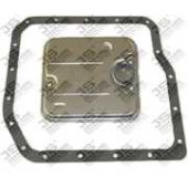 Фильтр трансмиссионный с прокладкой поддона <b>JS ASAKASHI JT423K</b>