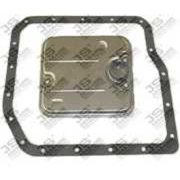 Фильтр трансмиссионный с прокладкой поддона <b>JS ASAKASHI JT423K</b>