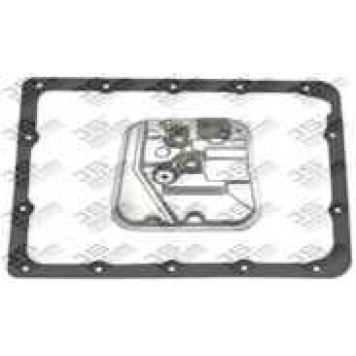 Фильтр трансмиссионный с прокладкой поддона <b>JS ASAKASHI JT427K</b>