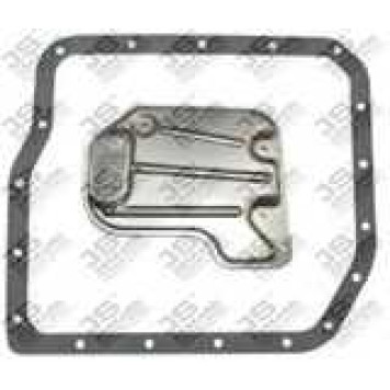 Фильтр трансмиссионный с прокладкой поддона <b>JS ASAKASHI JT428K</b>