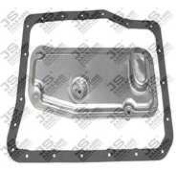 Фильтр трансмиссионный с прокладкой поддона <b>JS ASAKASHI JT433K</b>