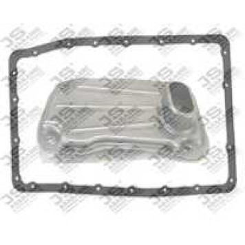 Фильтр трансмиссионный с прокладкой поддона <b>JS ASAKASHI JT437K</b>