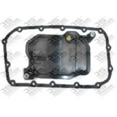 Фильтр трансмиссионный с прокладкой поддона <b>JS ASAKASHI JT443K</b>